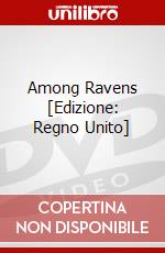 Among Ravens [Edizione: Regno Unito] dvd