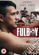 Fulboy [Edizione: Regno Unito] dvd