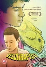 Velociraptor [Edizione: Regno Unito] dvd