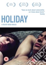 Holiday [Edizione: Regno Unito] dvd