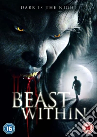 Beast Within [Edizione: Regno Unito] dvd