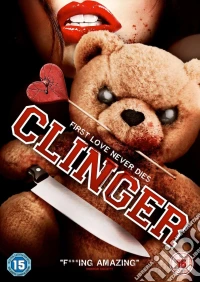 Clinger [Edizione: Regno Unito] dvd