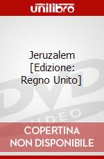 Jeruzalem [Edizione: Regno Unito] dvd