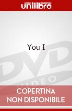 You I dvd