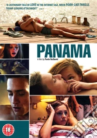 Panama dvd