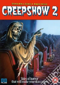 Creepshow 2 [Edizione: Regno Unito] dvd