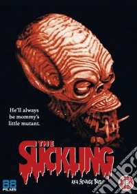 Suckling [Edizione: Regno Unito] dvd