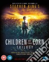 (Blu Ray Disk) Children Of The Corn Trilogy - Collector's Edition (3 Blu-Ray) [Edizione: Regno Unito] dvd