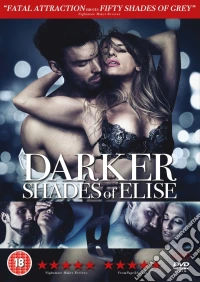 Darker Shades Of Elise dvd
