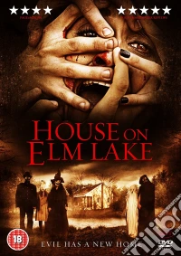 House On Elm Lake dvd