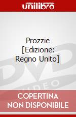 Prozzie [Edizione: Regno Unito] dvd