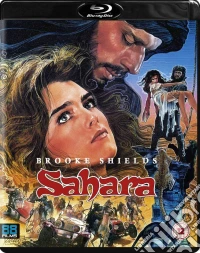 (Blu-Ray Disk) Sahara brd