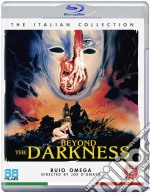 (Blu-Ray Disk) Beyond The Darkness / Buio Omega [Edizione: Regno Unito] [ITA]
