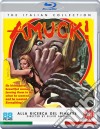 (Blu-Ray Disk) Amuck / Alla Ricerca Del Piacere [Edizione: Regno Unito] [ITA] dvd
