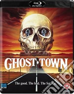 (Blu-Ray Disk) Ghost Town [Edizione: Regno Unito] brd