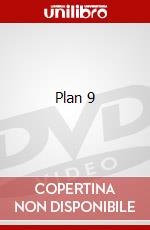 Plan 9 dvd