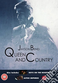 Jayson Bend [Edizione: Regno Unito] dvd