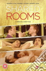 Shared Rooms [Edizione: Regno Unito] dvd