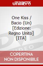 One Kiss / Bacio (Un) [Edizione: Regno Unito] [ITA] dvd