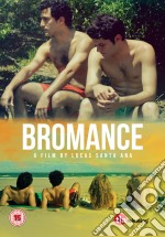 Bromance [Edizione: Regno Unito] dvd