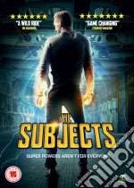 Subjects [Edizione: Regno Unito] dvd