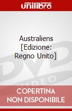 Australiens [Edizione: Regno Unito] dvd