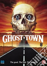 Ghost Town [Edizione: Regno Unito] dvd