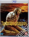 (Blu-Ray Disk) Anthropophagous: 25Th Anniversary Edition [Edizione: Regno Unito] [ITA] dvd