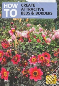 How To Create Attractive Beds Borders
