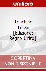 Teaching Tricks [Edizione: Regno Unito] dvd