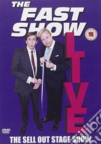 Fast Show - Live dvd