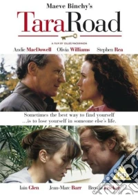 Tara Road dvd