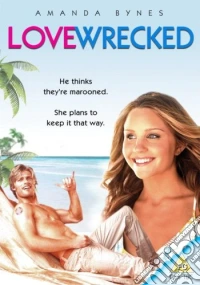 Lovewrecked dvd