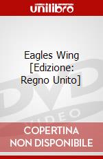 Eagles Wing [Edizione: Regno Unito] dvd