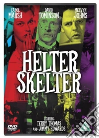 Helter Skelter dvd