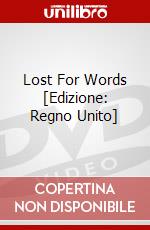 Lost For Words [Edizione: Regno Unito] dvd