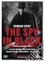 Spy In Black [Edizione: Regno Unito] dvd