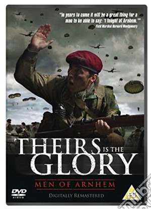 Theirs Is The Glory Remastered 70Th Anniversary [Edizione: Regno Unito] film in dvd di Spirit