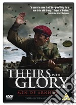 Theirs Is The Glory Remastered 70Th Anniversary [Edizione: Regno Unito] dvd