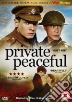 Private Peaceful [Edizione: Regno Unito] dvd