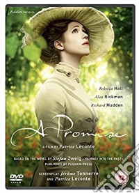 Promise dvd