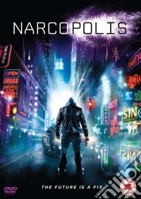 Narcopolis dvd