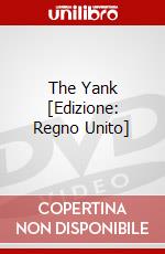 The Yank [Edizione: Regno Unito] dvd
