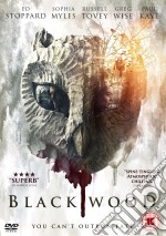 Blackwood [Edizione: Regno Unito] dvd