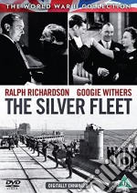 The Silver Fleet [Edizione: Regno Unito] dvd