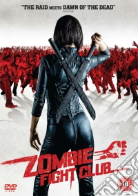 Zombie Fight Club [Edizione: Regno Unito] dvd