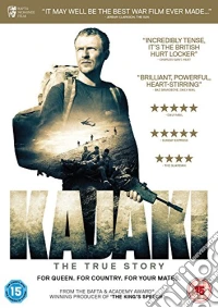 Kajaki [Edizione: Regno Unito] dvd