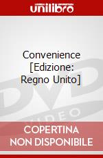 Convenience [Edizione: Regno Unito] dvd