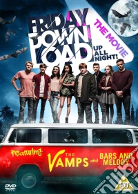 Friday Download The Movie dvd