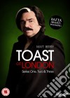 Toast Of London: Series 1-3 (3 Dvd) [Edizione: Regno Unito] dvd